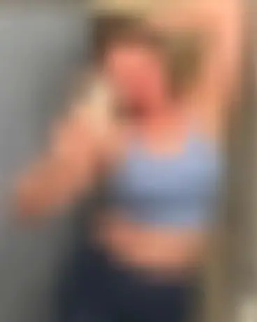 Paula, 27 Jahre — fussfetisch treffen in Dessau